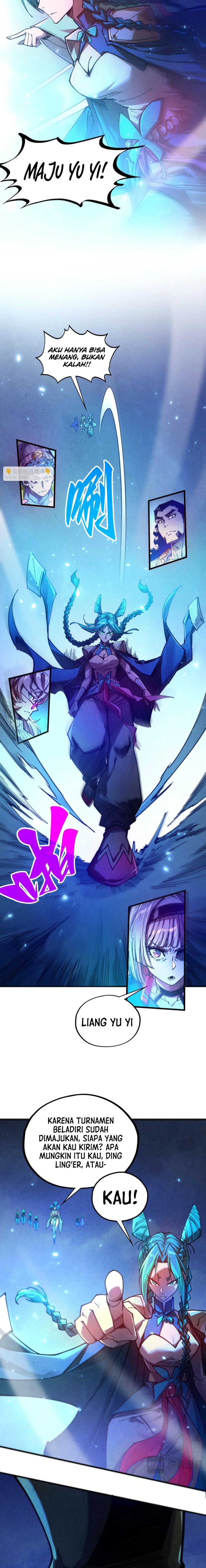 Read The Ultimate of All Ages Bahasa Indonesia ID Manga Online