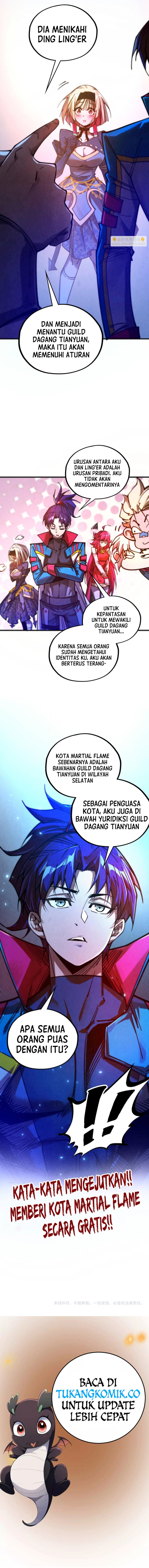 Read The Ultimate of All Ages Bahasa Indonesia ID Manga Online