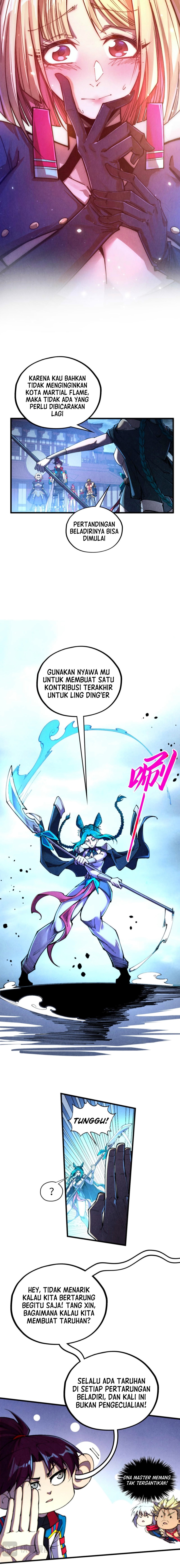 Read The Ultimate of All Ages Bahasa Indonesia ID Manga Online
