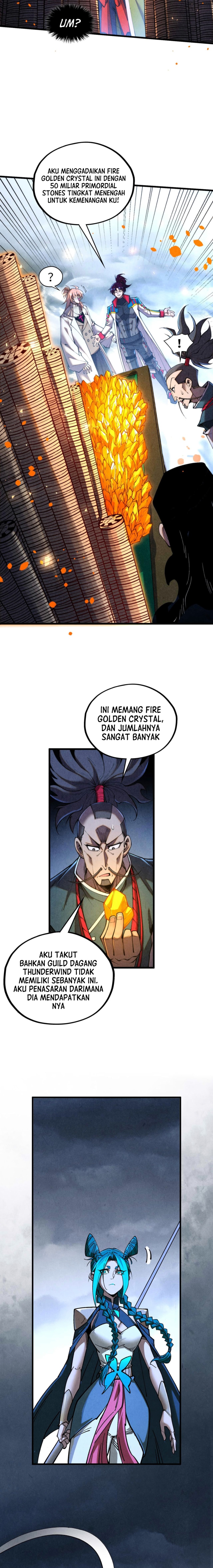 Read The Ultimate of All Ages Bahasa Indonesia ID Manga Online