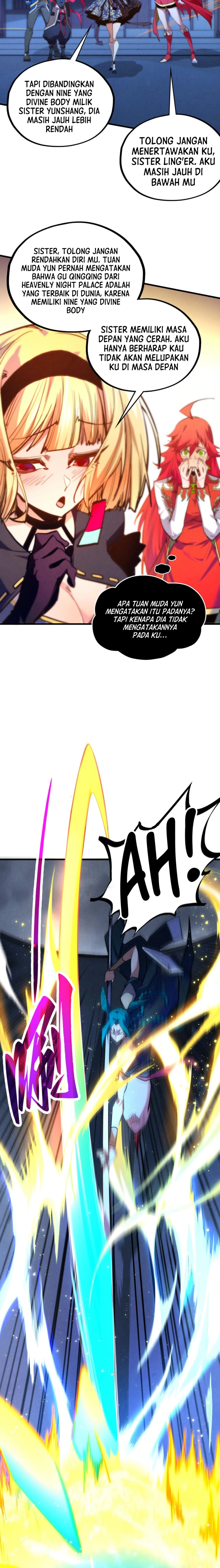 Read The Ultimate of All Ages Bahasa Indonesia ID Manga Online