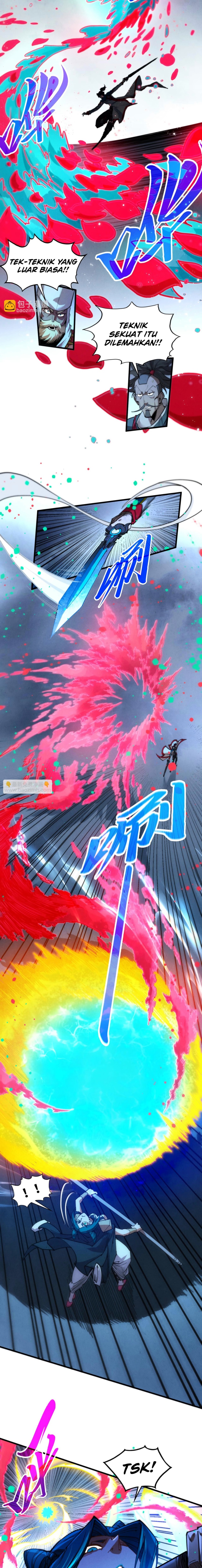 Read The Ultimate of All Ages Bahasa Indonesia ID Manga Online
