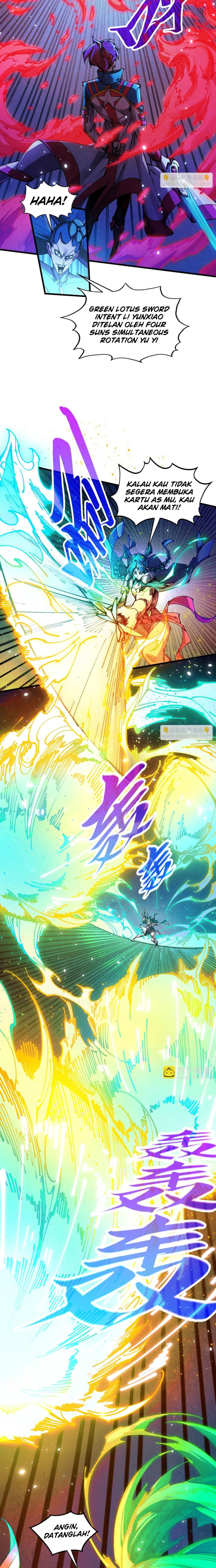 Read The Ultimate of All Ages Bahasa Indonesia ID Manga Online