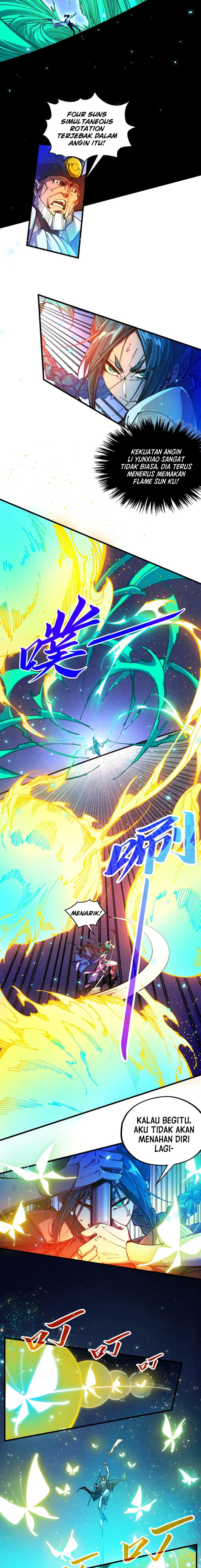 Read The Ultimate of All Ages Bahasa Indonesia ID Manga Online