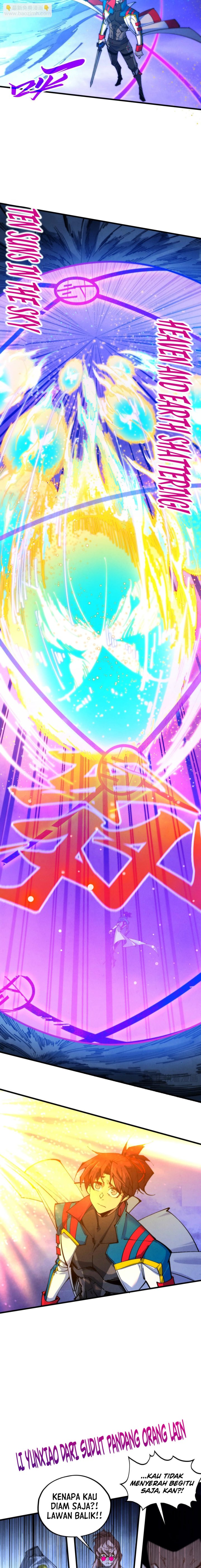 Read The Ultimate of All Ages Bahasa Indonesia ID Manga Online