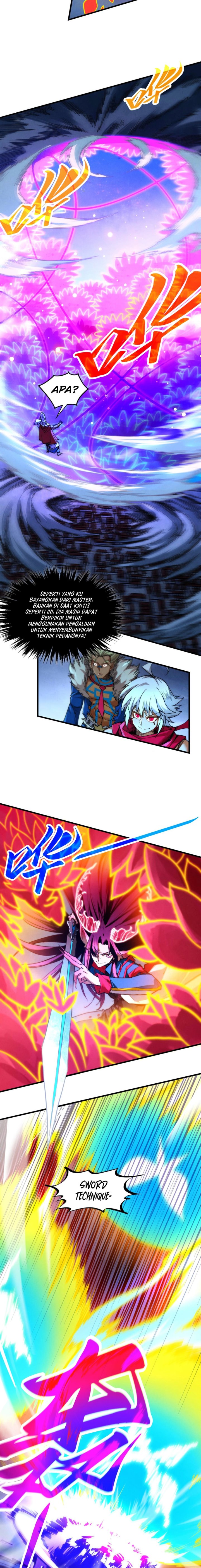 Read The Ultimate of All Ages Bahasa Indonesia ID Manga Online
