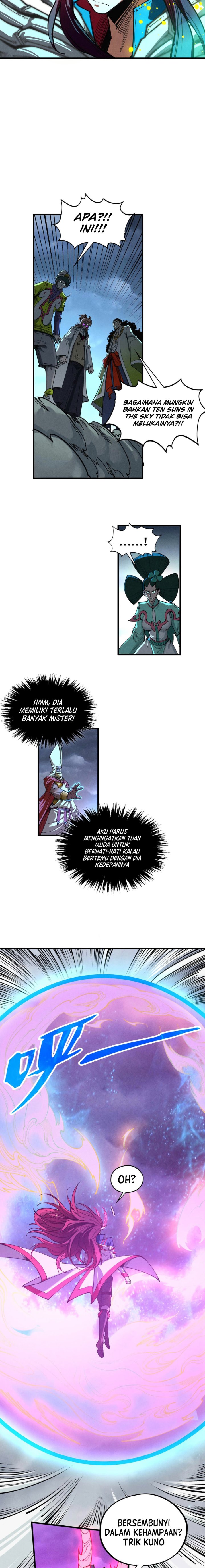 Read The Ultimate of All Ages Bahasa Indonesia ID Manga Online