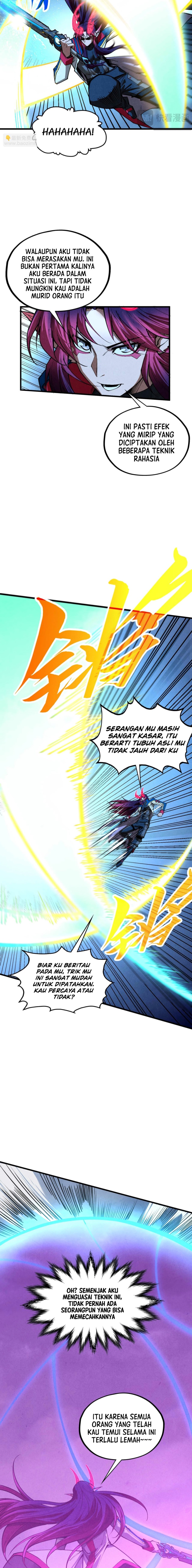 Read The Ultimate of All Ages Bahasa Indonesia ID Manga Online