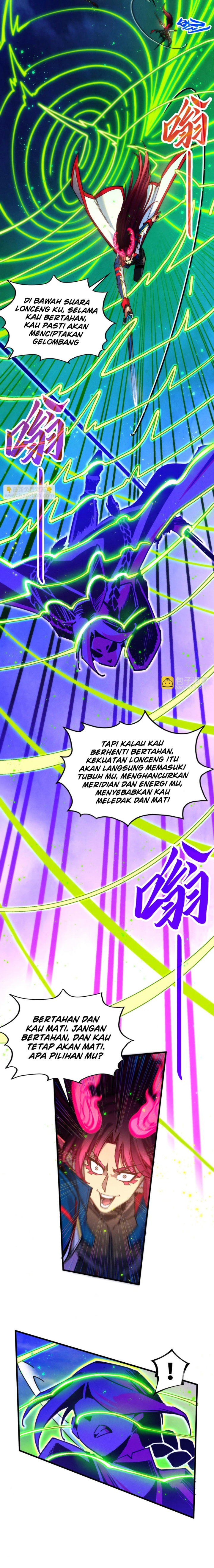 Read The Ultimate of All Ages Bahasa Indonesia ID Manga Online