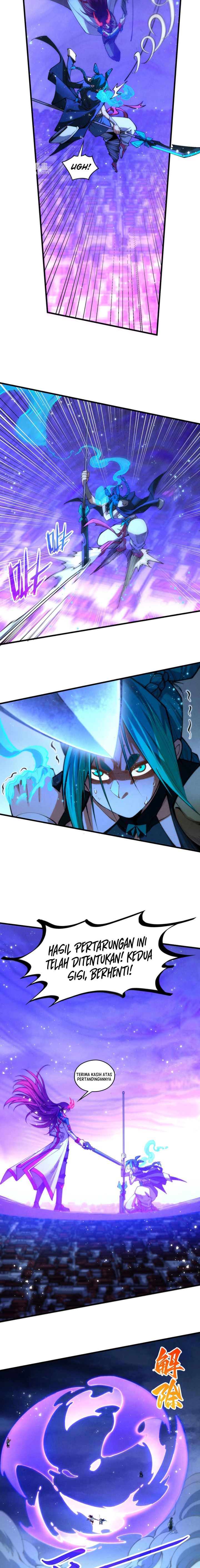 Read The Ultimate of All Ages Bahasa Indonesia ID Manga Online