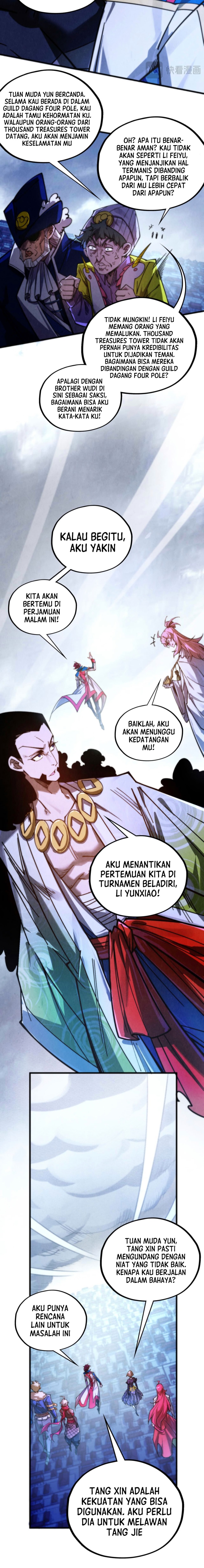 Read The Ultimate of All Ages Bahasa Indonesia ID Manga Online