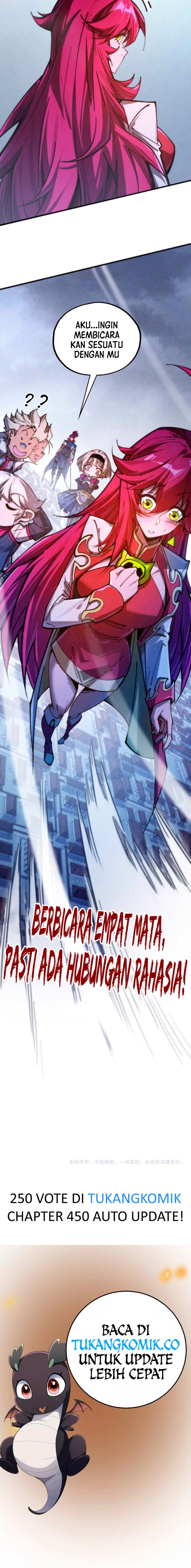 Read The Ultimate of All Ages Bahasa Indonesia ID Manga Online