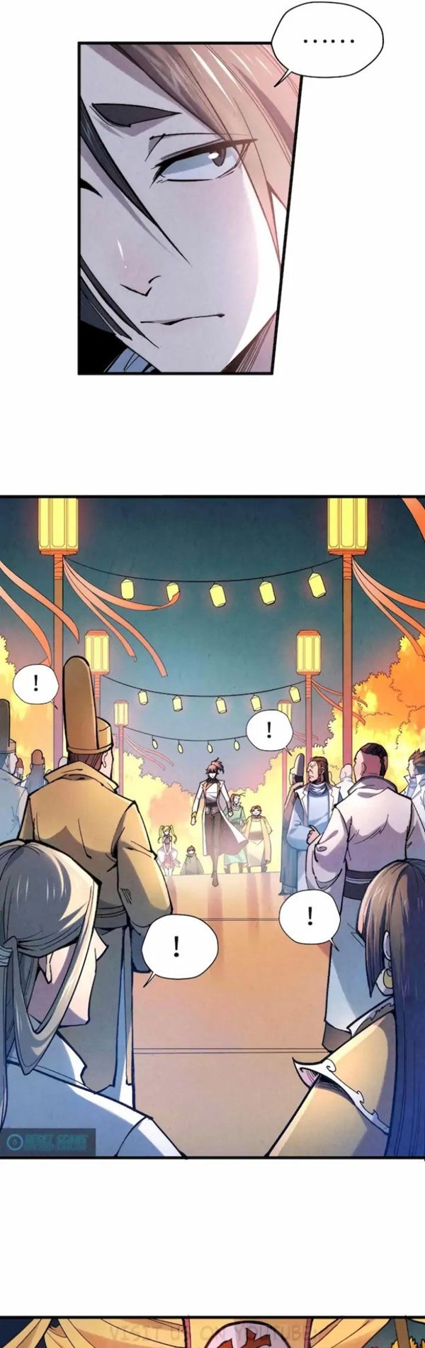 Read The Ultimate of All Ages Bahasa Indonesia ID Manga Online