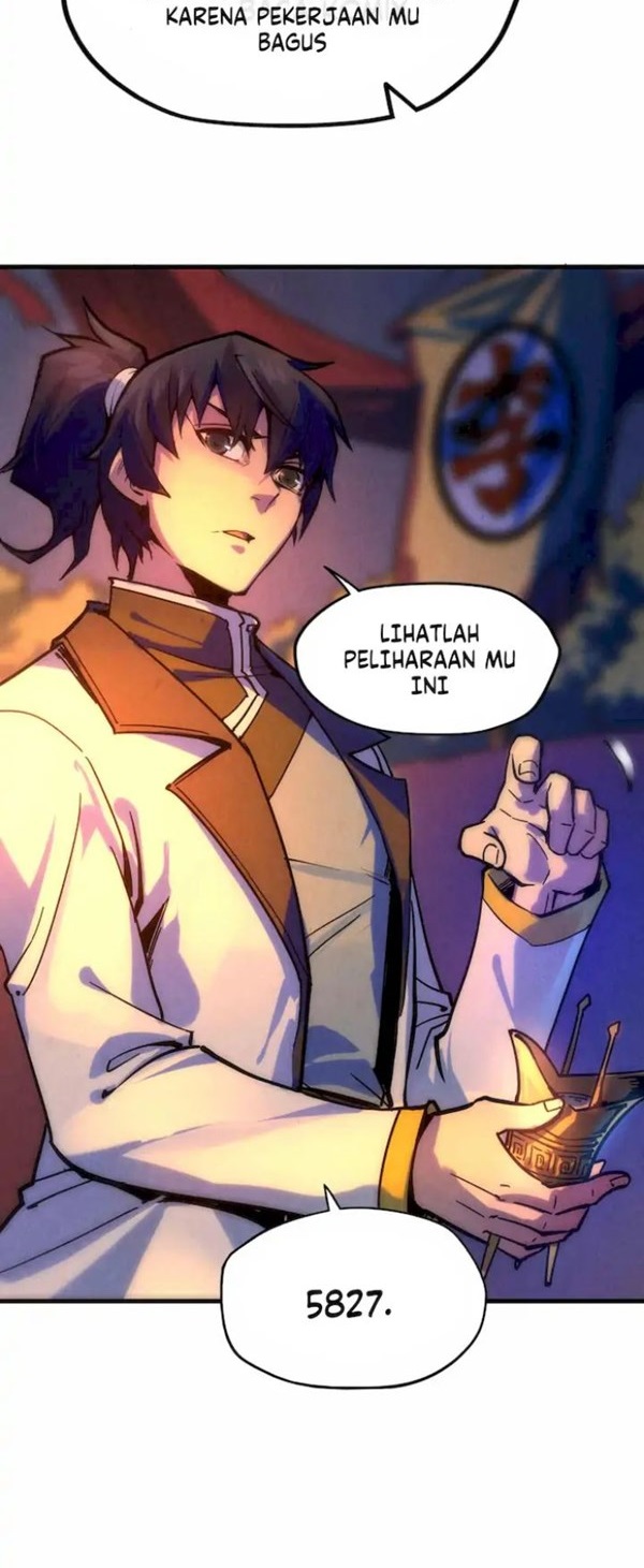 Read The Ultimate of All Ages Bahasa Indonesia ID Manga Online