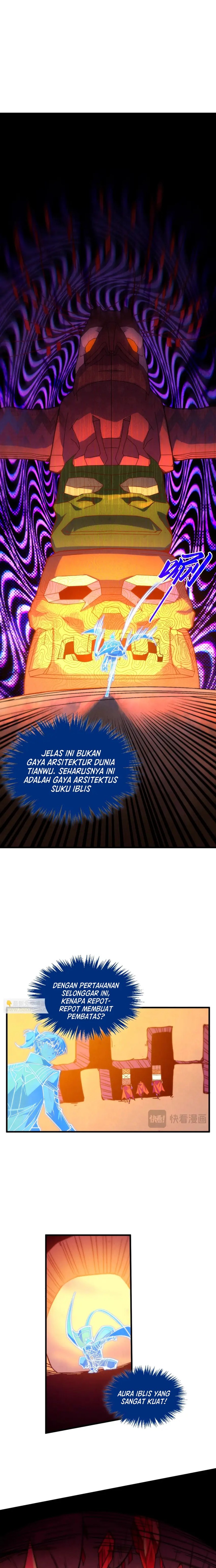 Read The Ultimate of All Ages Bahasa Indonesia ID Manga Online