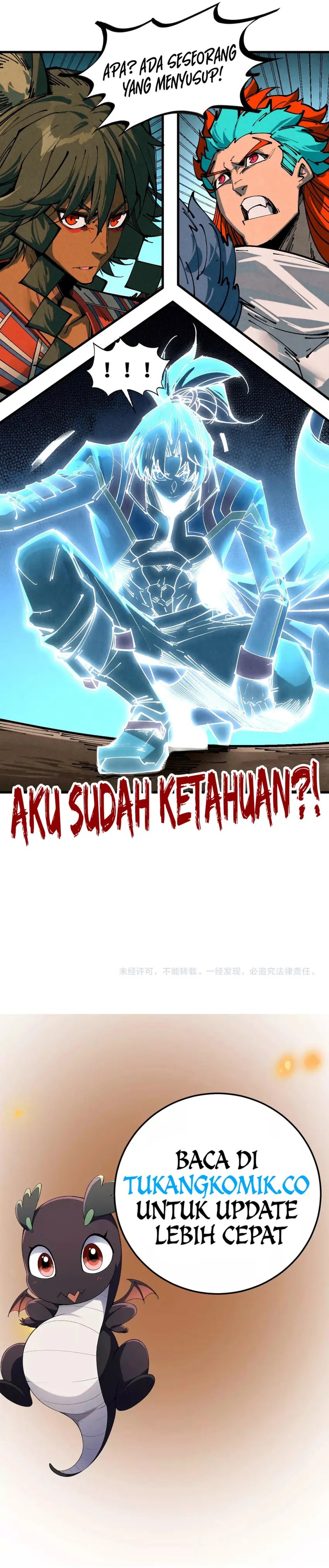 Read The Ultimate of All Ages Bahasa Indonesia ID Manga Online