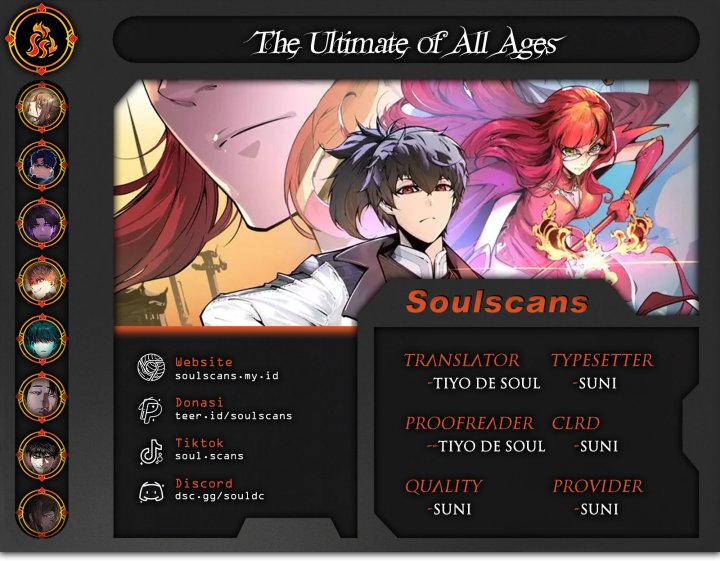 Read The Ultimate of All Ages Bahasa Indonesia ID Manga Online