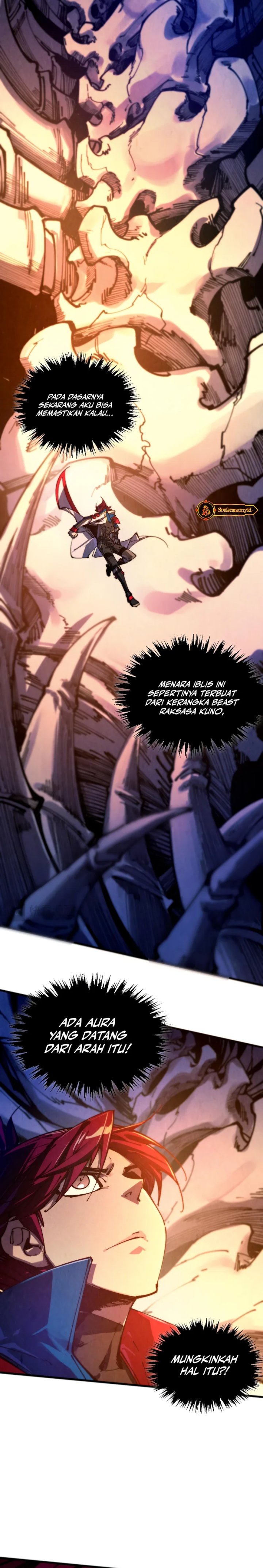 Read The Ultimate of All Ages Bahasa Indonesia ID Manga Online
