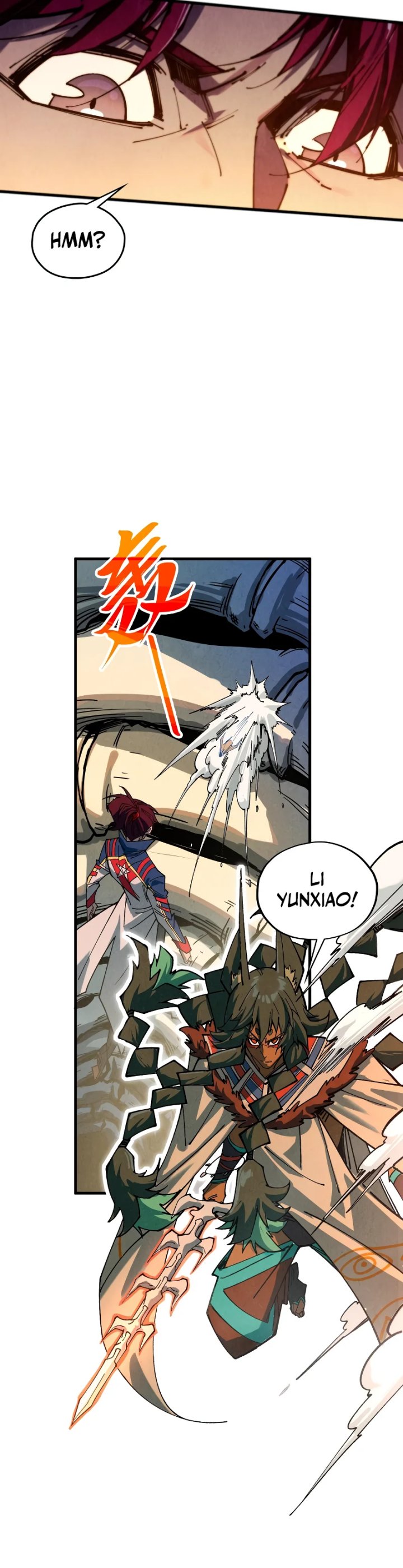 Read The Ultimate of All Ages Bahasa Indonesia ID Manga Online