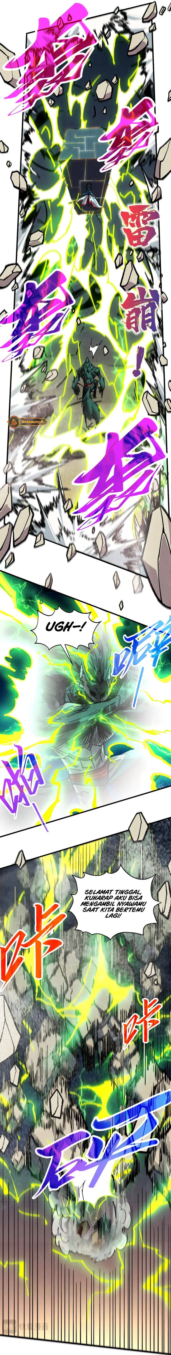 Read The Ultimate of All Ages Bahasa Indonesia ID Manga Online