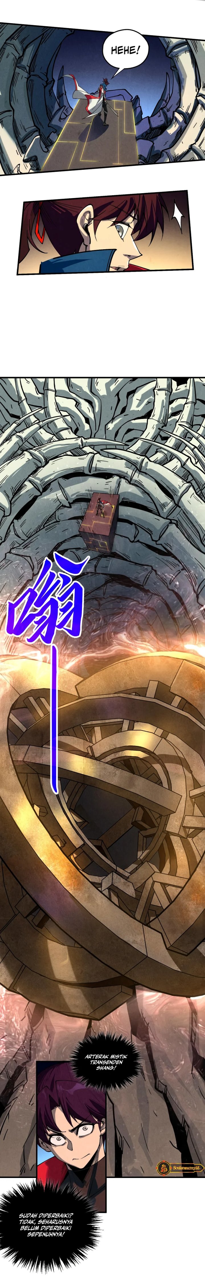 Read The Ultimate of All Ages Bahasa Indonesia ID Manga Online