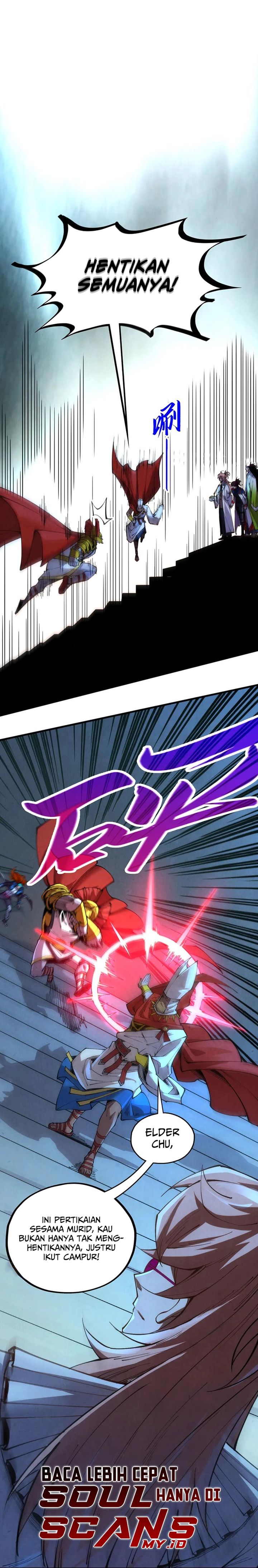 Read The Ultimate of All Ages Bahasa Indonesia ID Manga Online