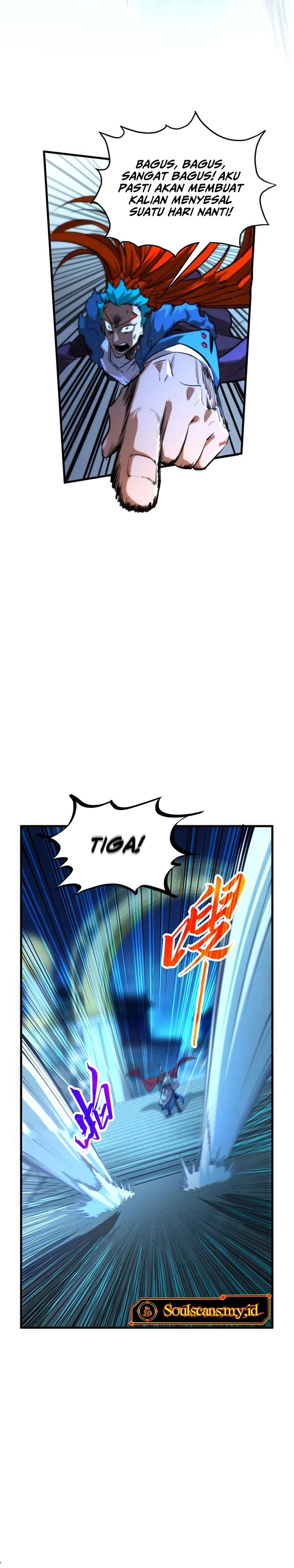 Read The Ultimate of All Ages Bahasa Indonesia ID Manga Online