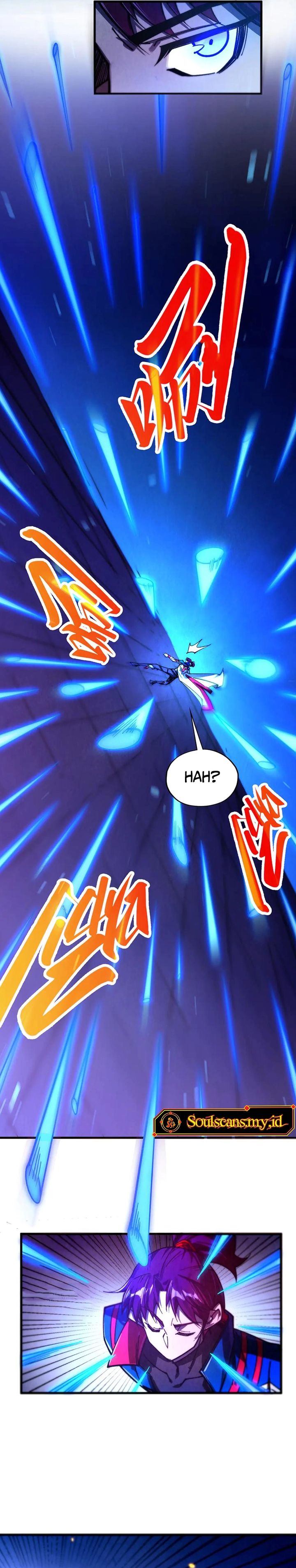 Read The Ultimate of All Ages Bahasa Indonesia ID Manga Online