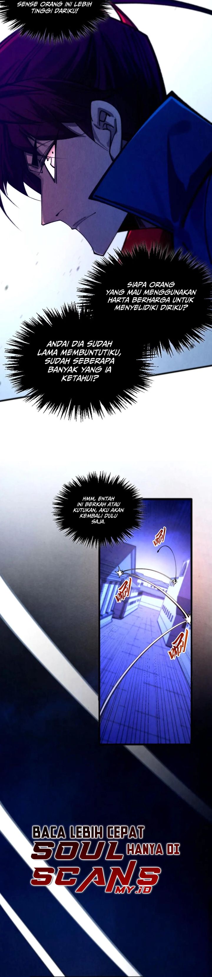 Read The Ultimate of All Ages Bahasa Indonesia ID Manga Online