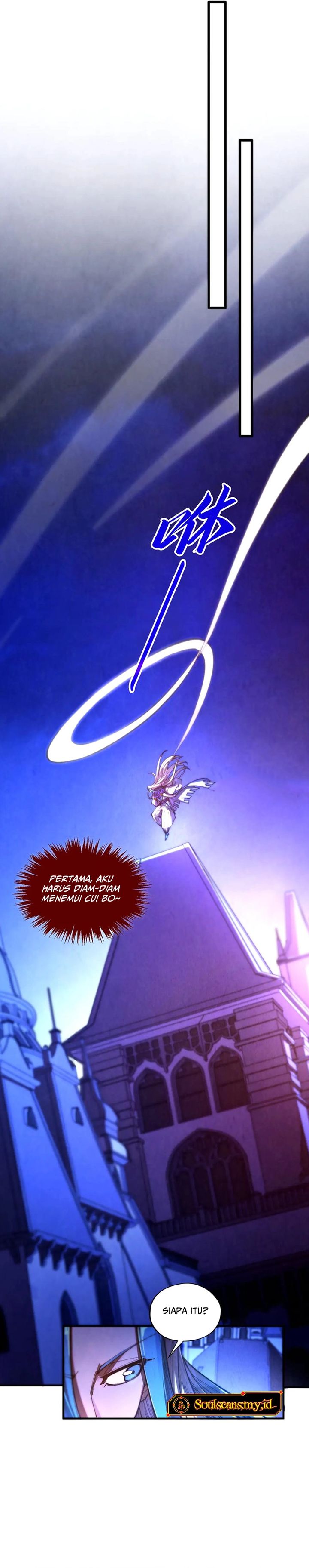 Read The Ultimate of All Ages Bahasa Indonesia ID Manga Online