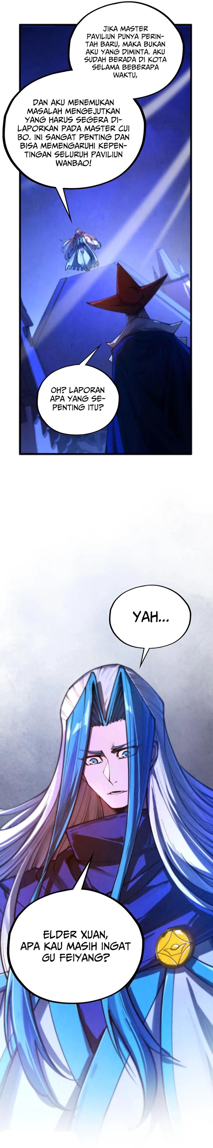 Read The Ultimate of All Ages Bahasa Indonesia ID Manga Online