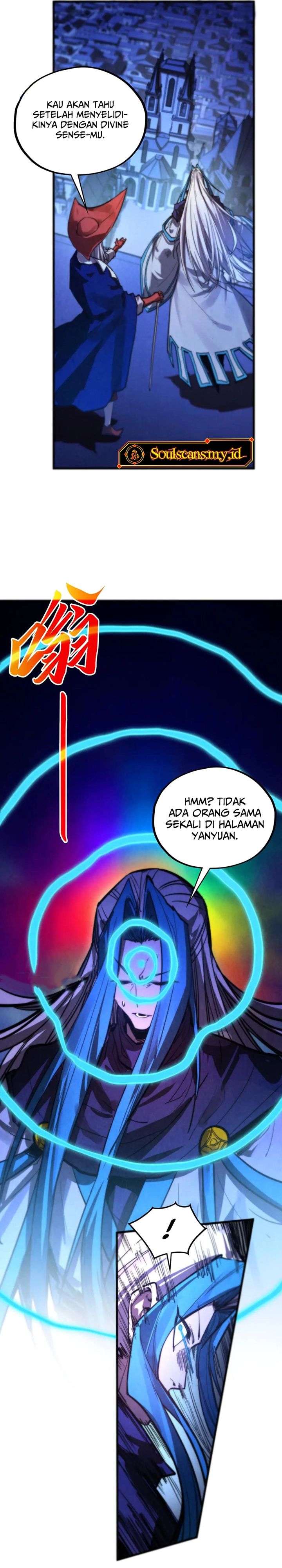 Read The Ultimate of All Ages Bahasa Indonesia ID Manga Online