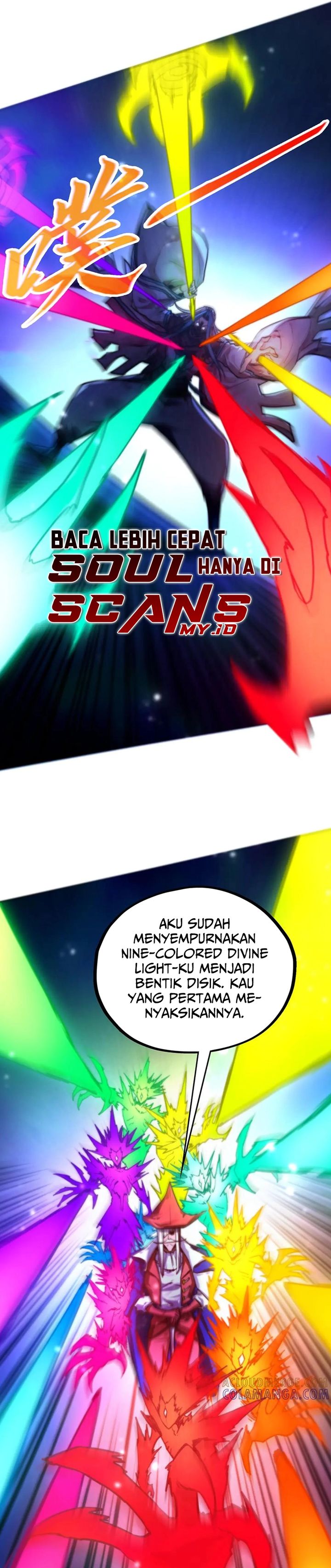 Read The Ultimate of All Ages Bahasa Indonesia ID Manga Online
