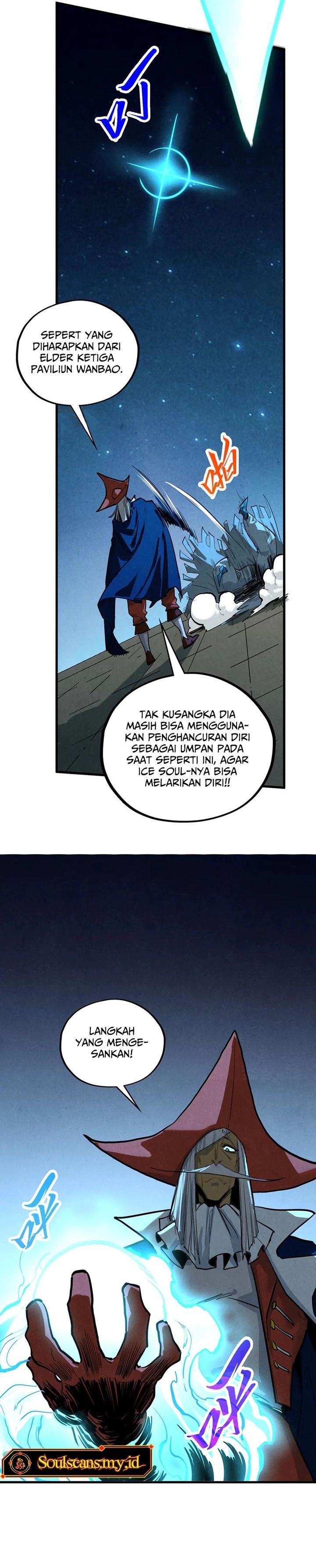 Read The Ultimate of All Ages Bahasa Indonesia ID Manga Online