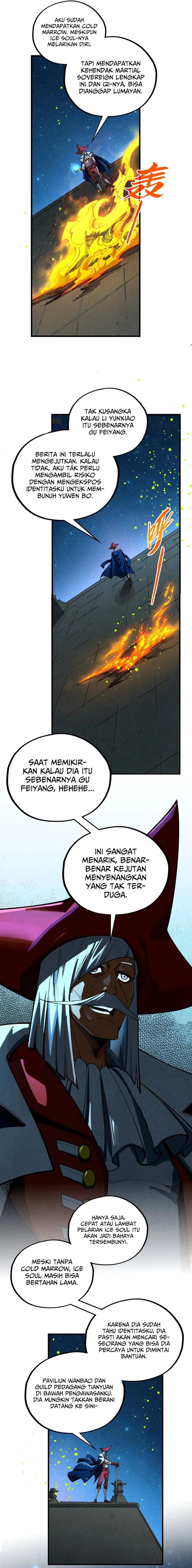 Read The Ultimate of All Ages Bahasa Indonesia ID Manga Online