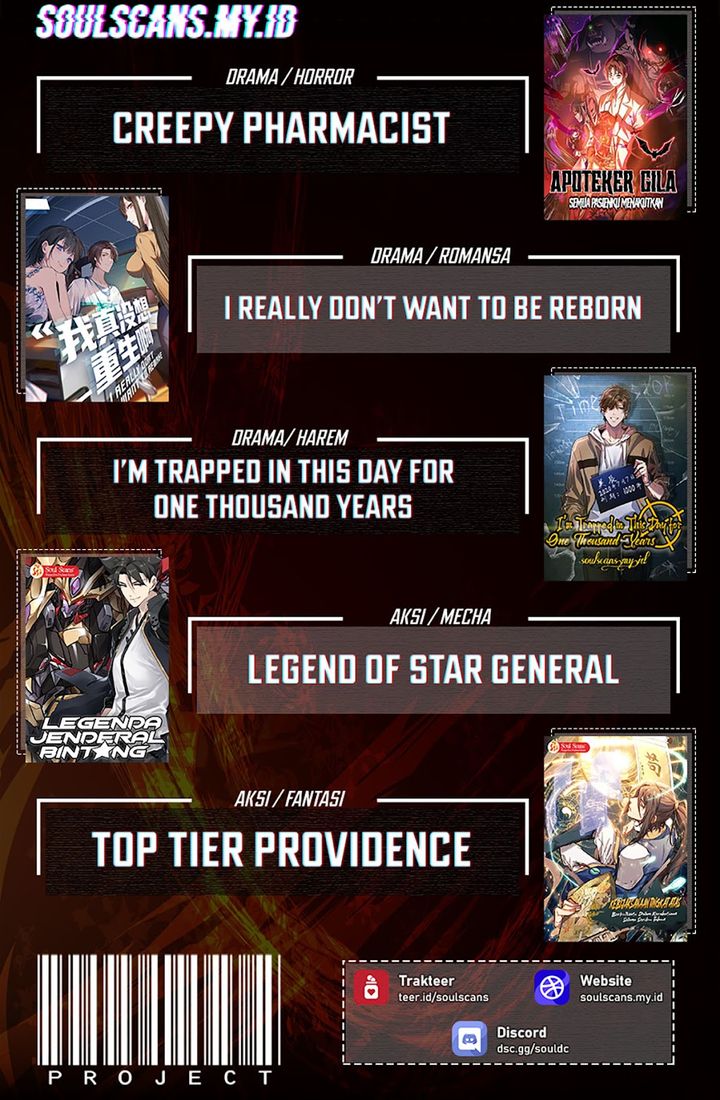Read The Ultimate of All Ages Bahasa Indonesia ID Manga Online
