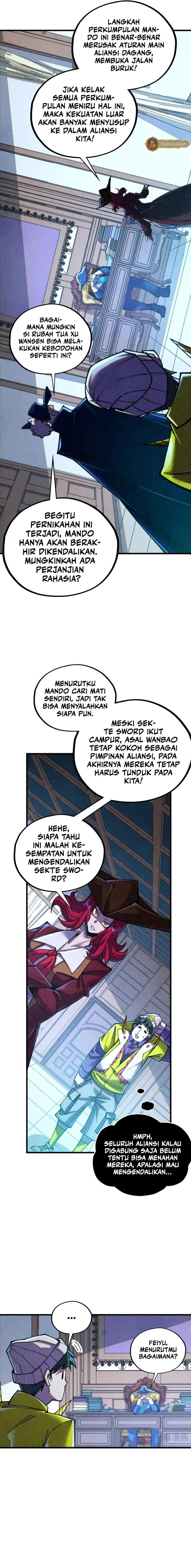 Read The Ultimate of All Ages Bahasa Indonesia ID Manga Online
