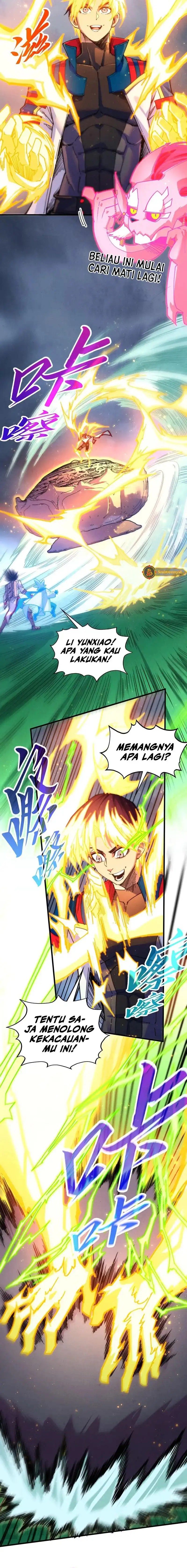 Read The Ultimate of All Ages Bahasa Indonesia ID Manga Online