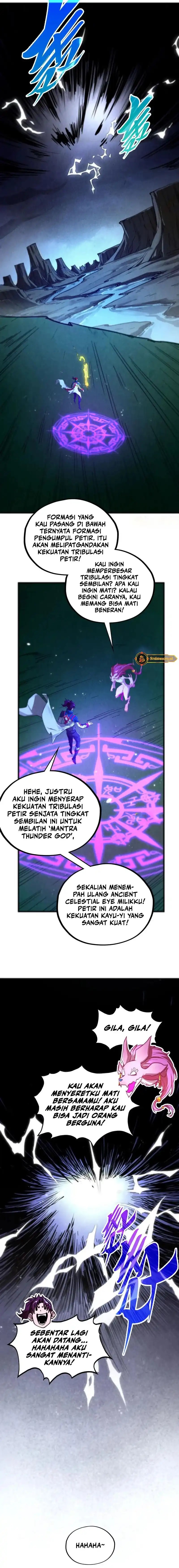 Read The Ultimate of All Ages Bahasa Indonesia ID Manga Online