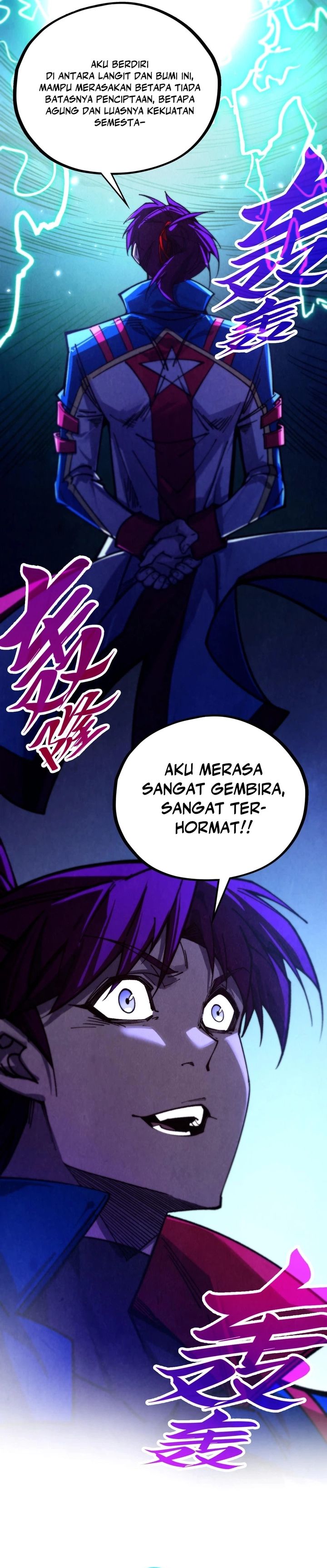 Read The Ultimate of All Ages Bahasa Indonesia ID Manga Online