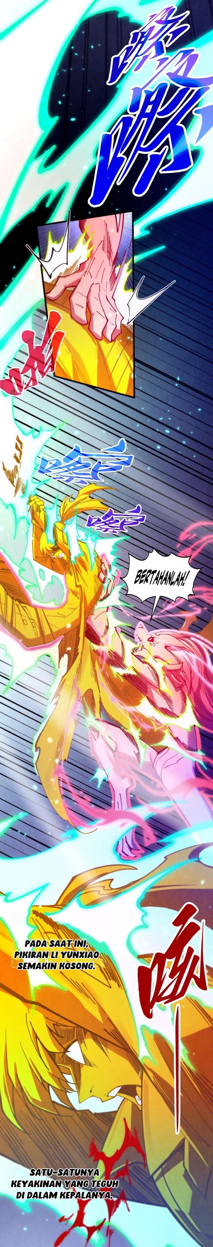 Read The Ultimate of All Ages Bahasa Indonesia ID Manga Online