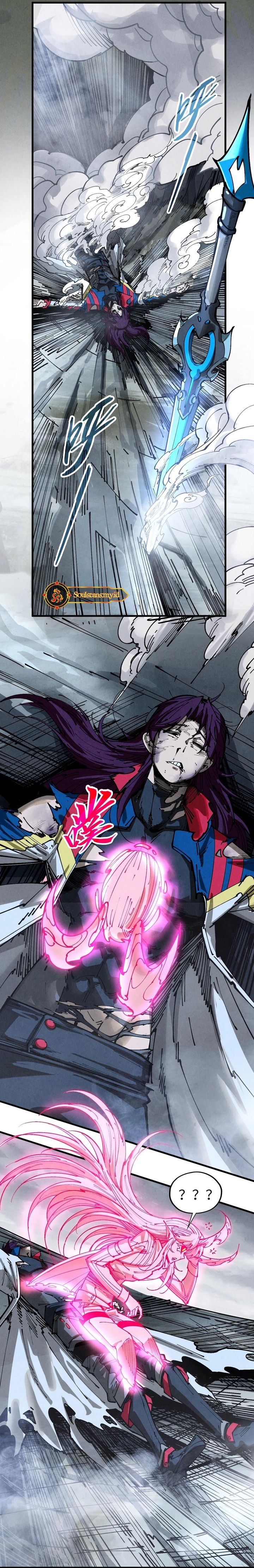 Read The Ultimate of All Ages Bahasa Indonesia ID Manga Online