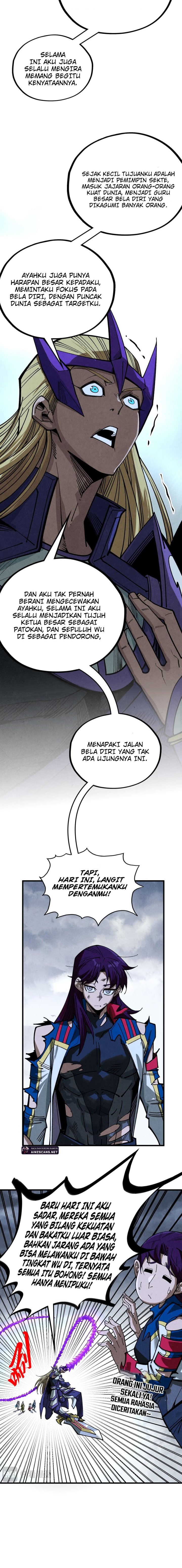 Read The Ultimate of All Ages Bahasa Indonesia ID Manga Online