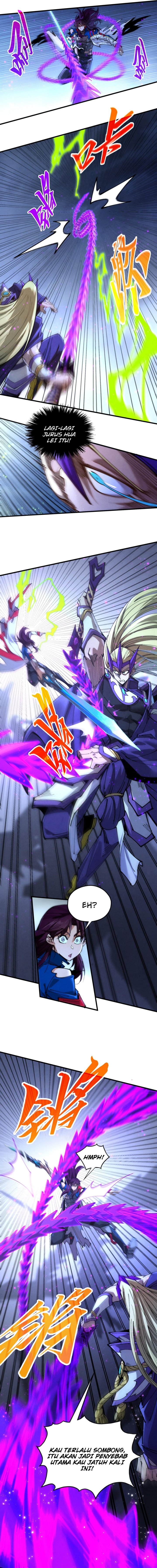 Read The Ultimate of All Ages Bahasa Indonesia ID Manga Online