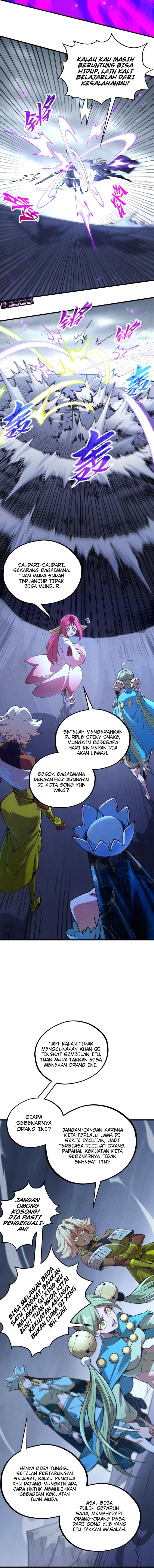 Read The Ultimate of All Ages Bahasa Indonesia ID Manga Online