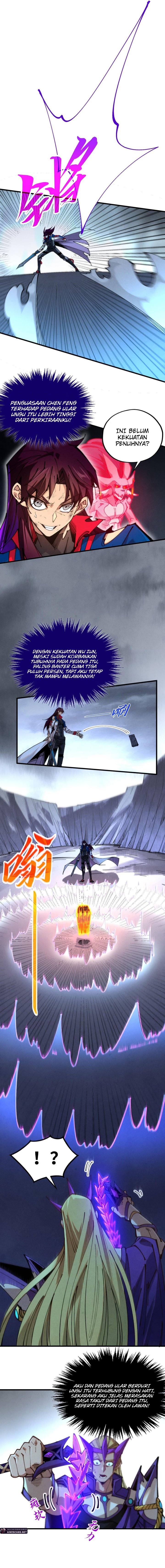 Read The Ultimate of All Ages Bahasa Indonesia ID Manga Online