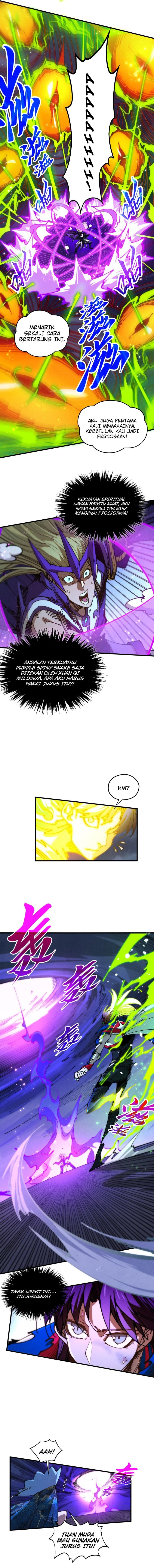 Read The Ultimate of All Ages Bahasa Indonesia ID Manga Online