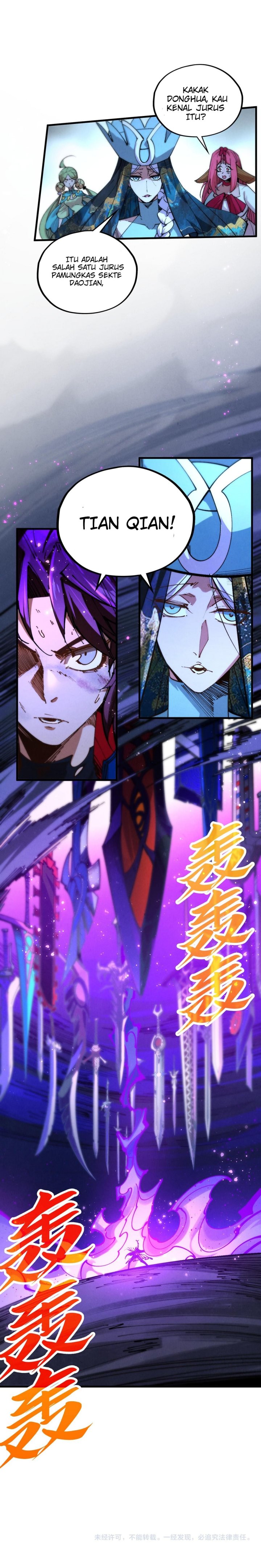 Read The Ultimate of All Ages Bahasa Indonesia ID Manga Online