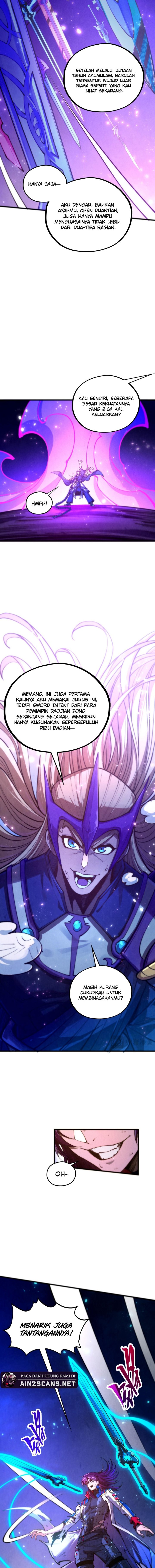 Read The Ultimate of All Ages Bahasa Indonesia ID Manga Online