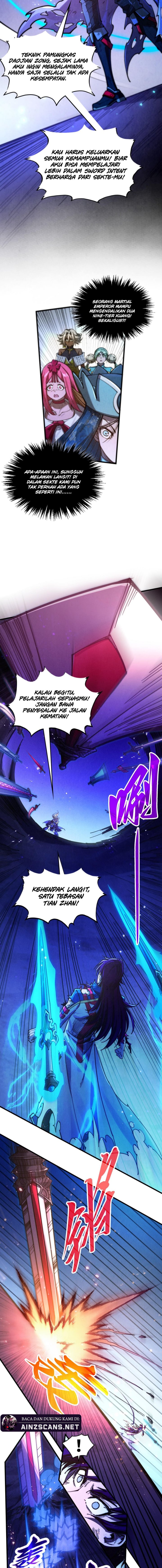 Read The Ultimate of All Ages Bahasa Indonesia ID Manga Online